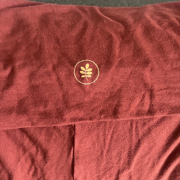 XS Indigo Luna Layla Flares Pants | Spice - Picture 6 of 8